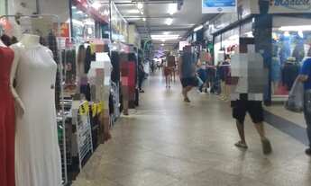 Imagem: Loja e sobreloja a venda