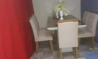 Imagem 5: Casa a venda com quintal em Chácara Rio Petrópolis