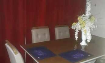 Imagem 4: Casa a venda com quintal em Chácara Rio Petrópolis