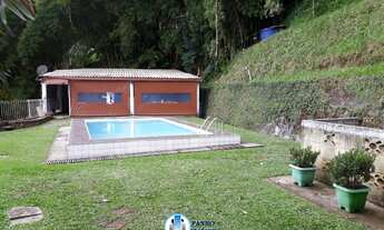 Imagem: Sitio Meio da Serra Petrópolis