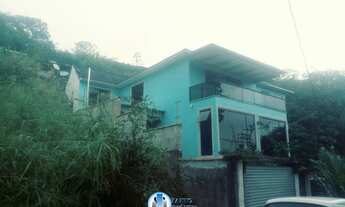 Imagem: Casa de Condomínio em Santo Antônio