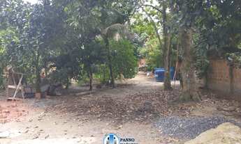 Imagem 2: Ótimo terreno murado