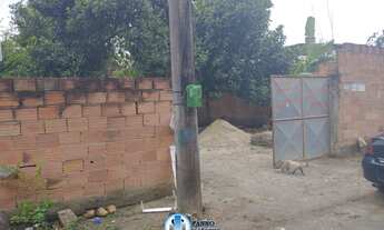 Imagem: Ótimo terreno murado