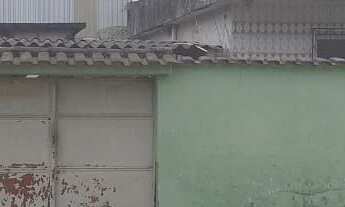 Imagem: Casa que pode financiar em Estrada São