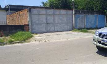 Imagem: GALPÃO NOVA CAMPINA