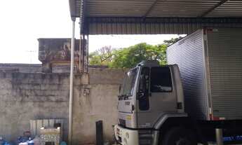 Imagem 4: GALPÃO NOVA CAMPINA