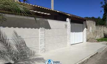 Imagem: Casa 3 dormitórios à venda Parque Xerém