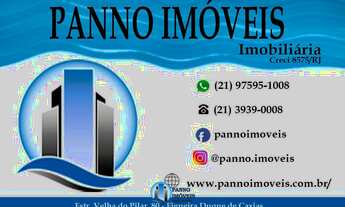 Imagem 3: Terreno em rua sem saida