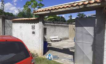 Imagem: Casa em Jardim Imbariê