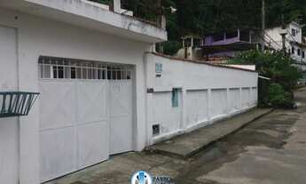 Imagem: Casa duplex em Xerém - Duque de Caxias