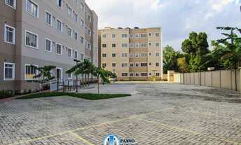 Imagem: Apartamento na Taquara