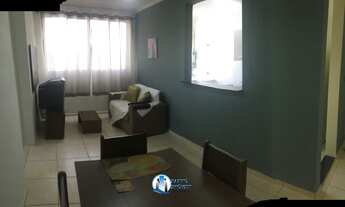 Imagem 3: Jardim Primavera, 2 quartos mobiliado