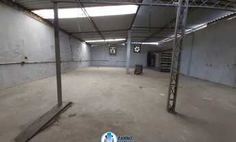 Imagem 7: Galpão em Saracuruna