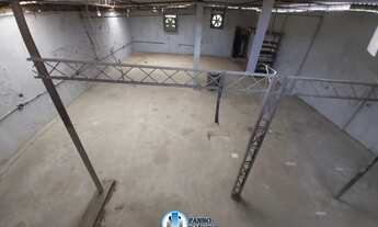 Imagem 5: Galpão em Saracuruna