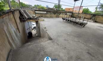 Imagem 6: Galpão em Saracuruna