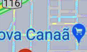 Imagem 3: Galpão em Saracuruna