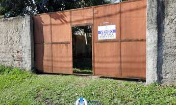 Imagem: Galpão em Área Industrial