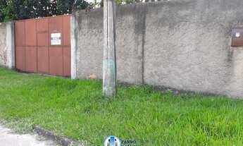 Imagem 3: Galpão em Área Industrial