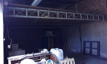 Imagem 6: Galpão em Área Industrial