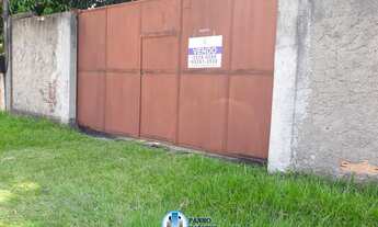 Imagem 4: Galpão em Área Industrial