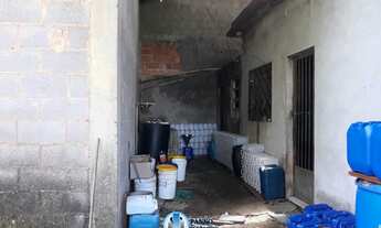 Imagem 7: Galpão em Área Industrial