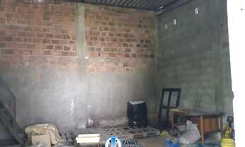 Imagem 5: Galpão em Área Industrial