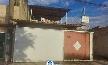 Imagem: Casa a venda próximo ao posto de saúde