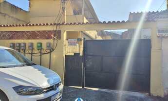 Imagem: Casas de Vila Tomás Coelho