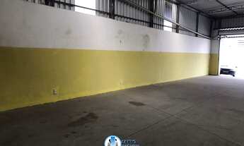 Imagem 7: Galpão em santa cruz da serra