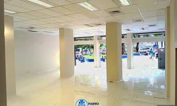 Imagem: Lojão Praça Roberto Silveira