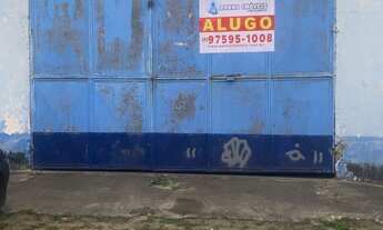 Imagem: Galpão em Jardim Primavera