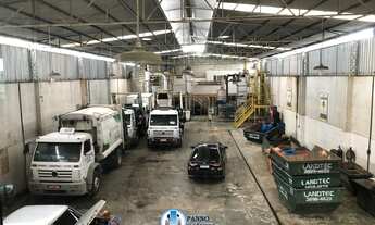 Imagem 5: Galpão em Duque de Caxias