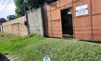 Imagem: Galpão em Área Industrial