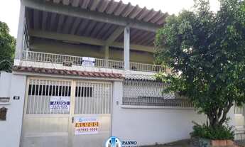 Imagem: Casa semi independente Centro da Figueira