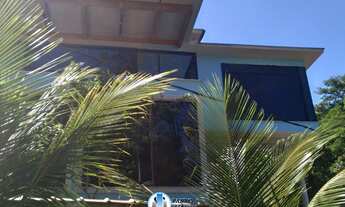 Imagem: Casa de Condomínio em Santo Antônio