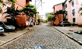 Imagem: Apartamento Fino Acabamento