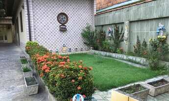 Imagem 5: Terreno com 2 casas a venda