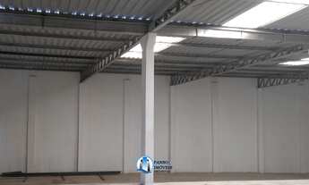 Imagem 2: Galpão Comercial à Venda em Jardim Primavera