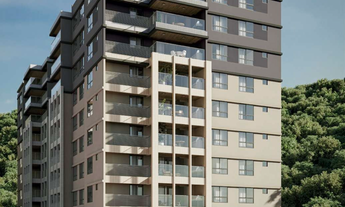 Imagem: Apartamento 3 dormitórios à venda Tijuca