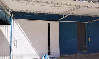 Imagem 3: Casa com piscina na Taquara