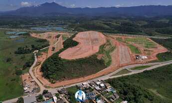 Imagem 3: Terreno frente avenida