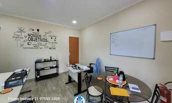 Imagem: Sala comercial com Quintal