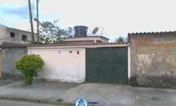 Imagem: Duas casas em nova campinas