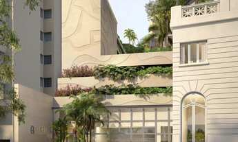 Imagem 4: Apartamento 4 dormitórios à venda Glória Rio de Janeiro/RJ