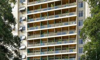 Imagem: Garden 1 dormitórios à venda Copacabana