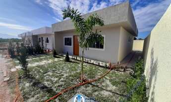 Imagem: Casa no Amapá