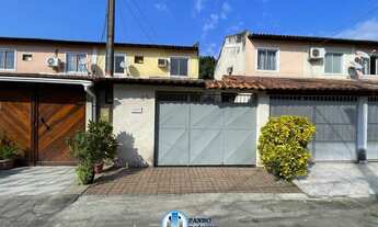 Imagem: Casa de Condomínio Santa Cruz da Serra