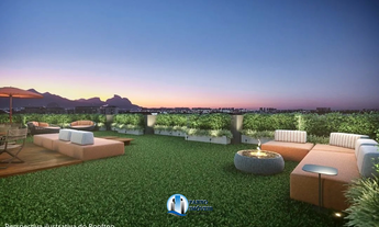 Imagem 3: Apartamento 2 dormitórios à venda Barra Olímpica Rio de Janeiro/RJ