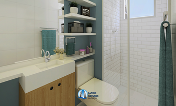 Imagem 6: Apartamento 2 dormitórios à venda Santa Cruz Rio de Janeiro/RJ