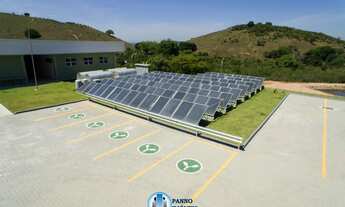 Imagem 6: Galpão Arco metropolitano Logístico 2.000m2 a 18.000m2